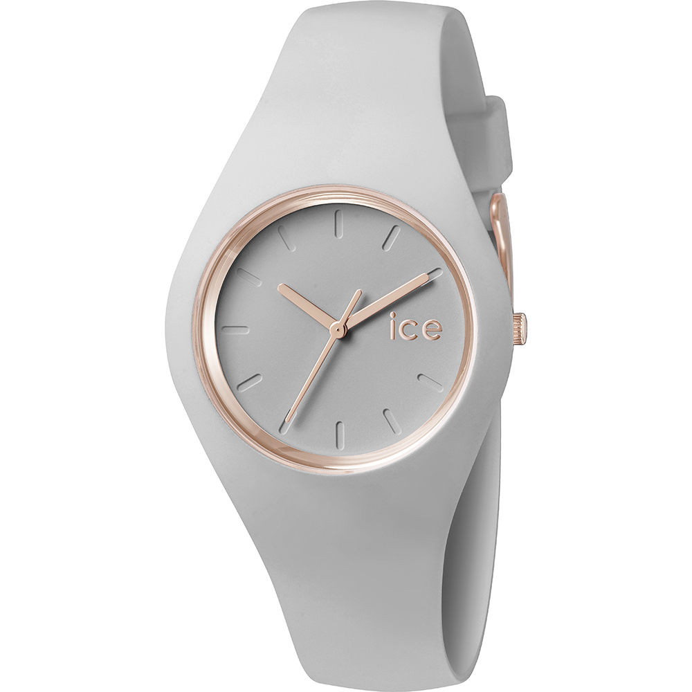 montre Ice-Watch Ice-Silicone 001070 ICE Glam Pastel