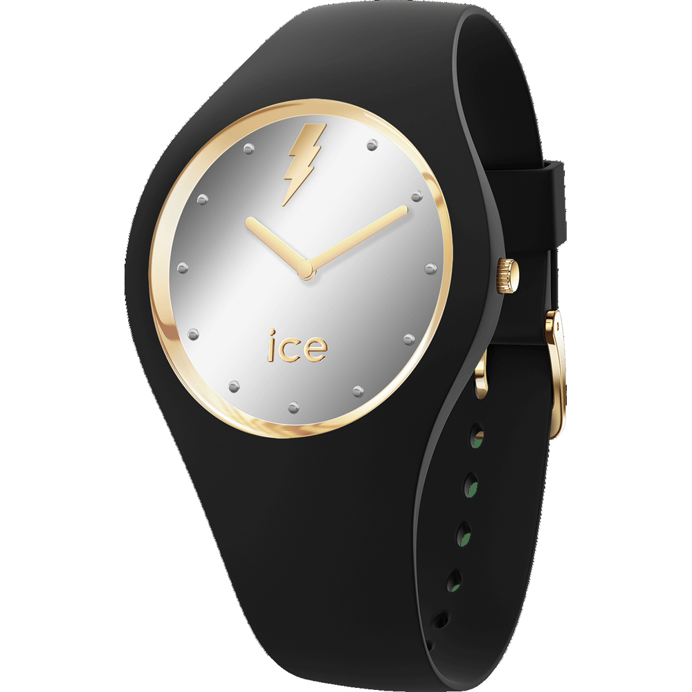 ice watch silver