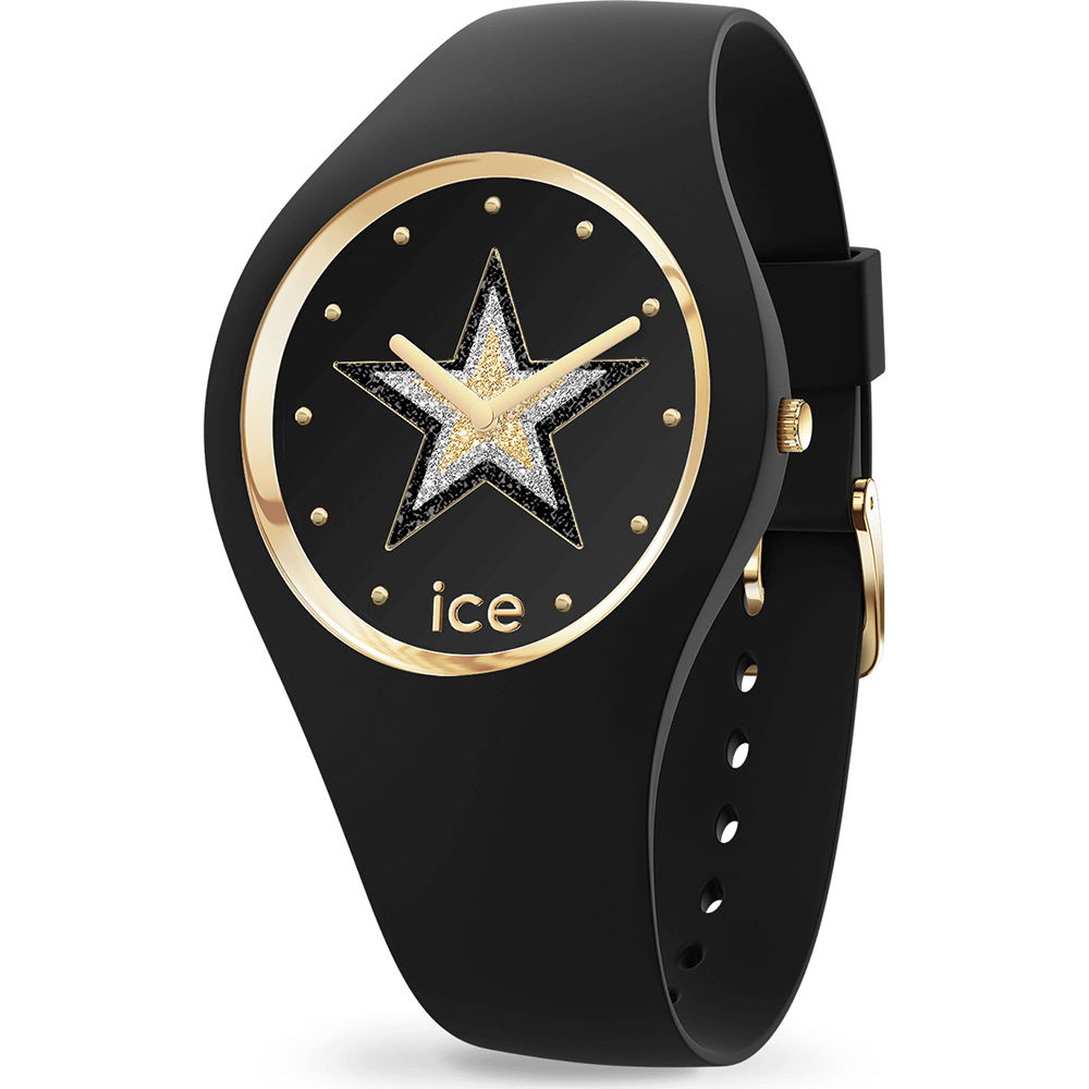Ice-Watch Ice-Silicone 019859 ICE Glam Rock - Fame Watch