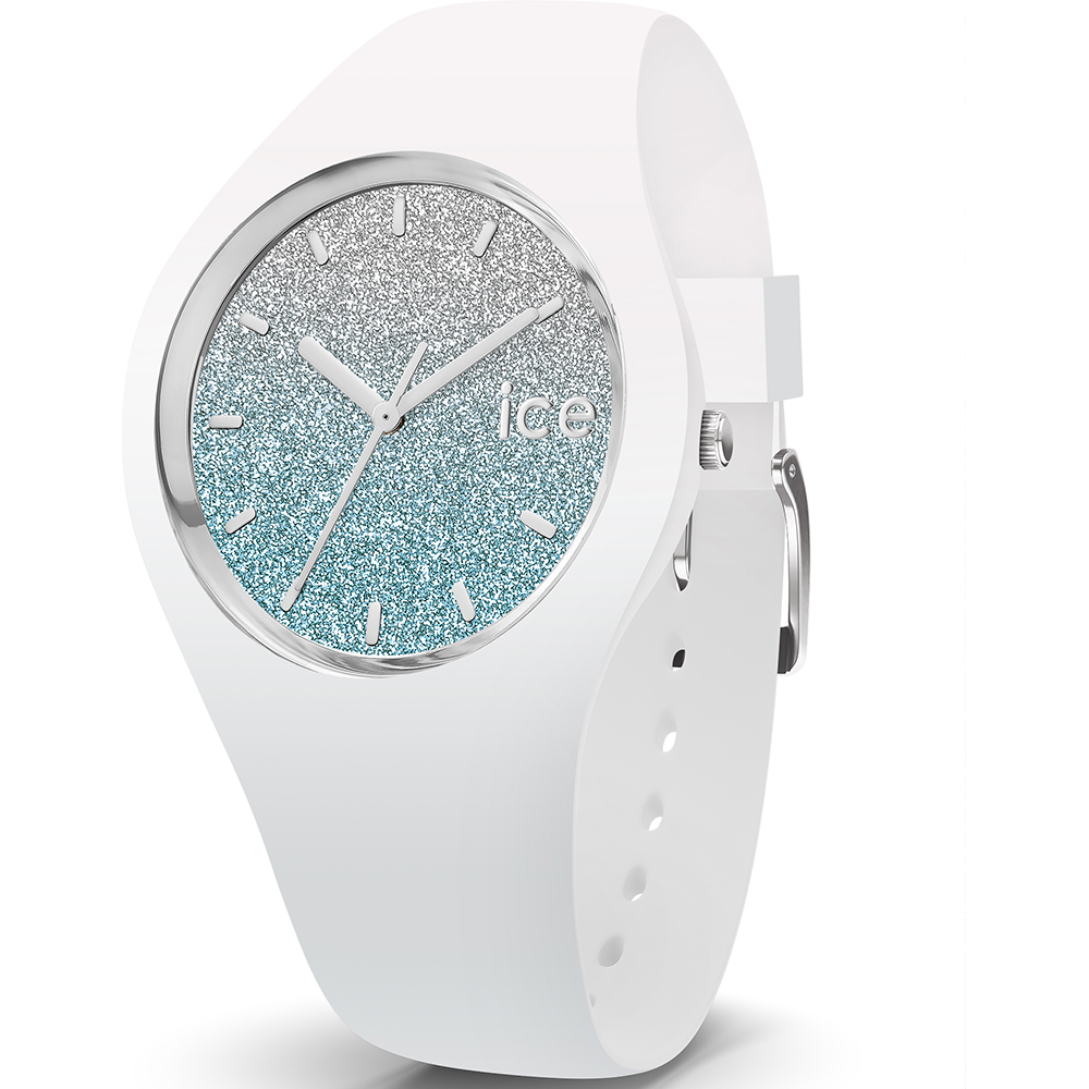 Ice-Watch Ice-Silicone 013429 ICE Lo horloge