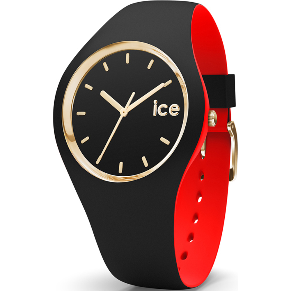 Ice-Watch Ice-Silicone 007235 ICE Loulou Watch