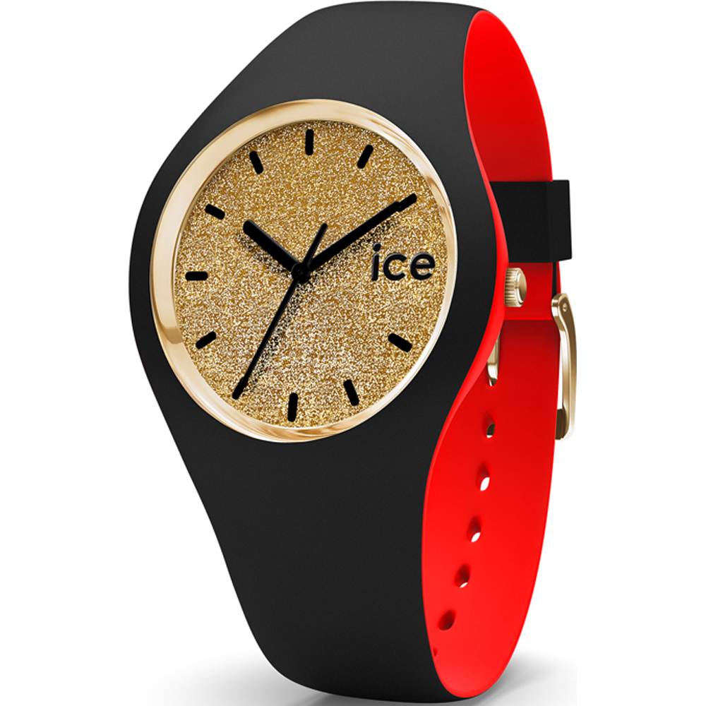 Ice-Watch Ice-Silicone 007238 ICE Loulou Watch