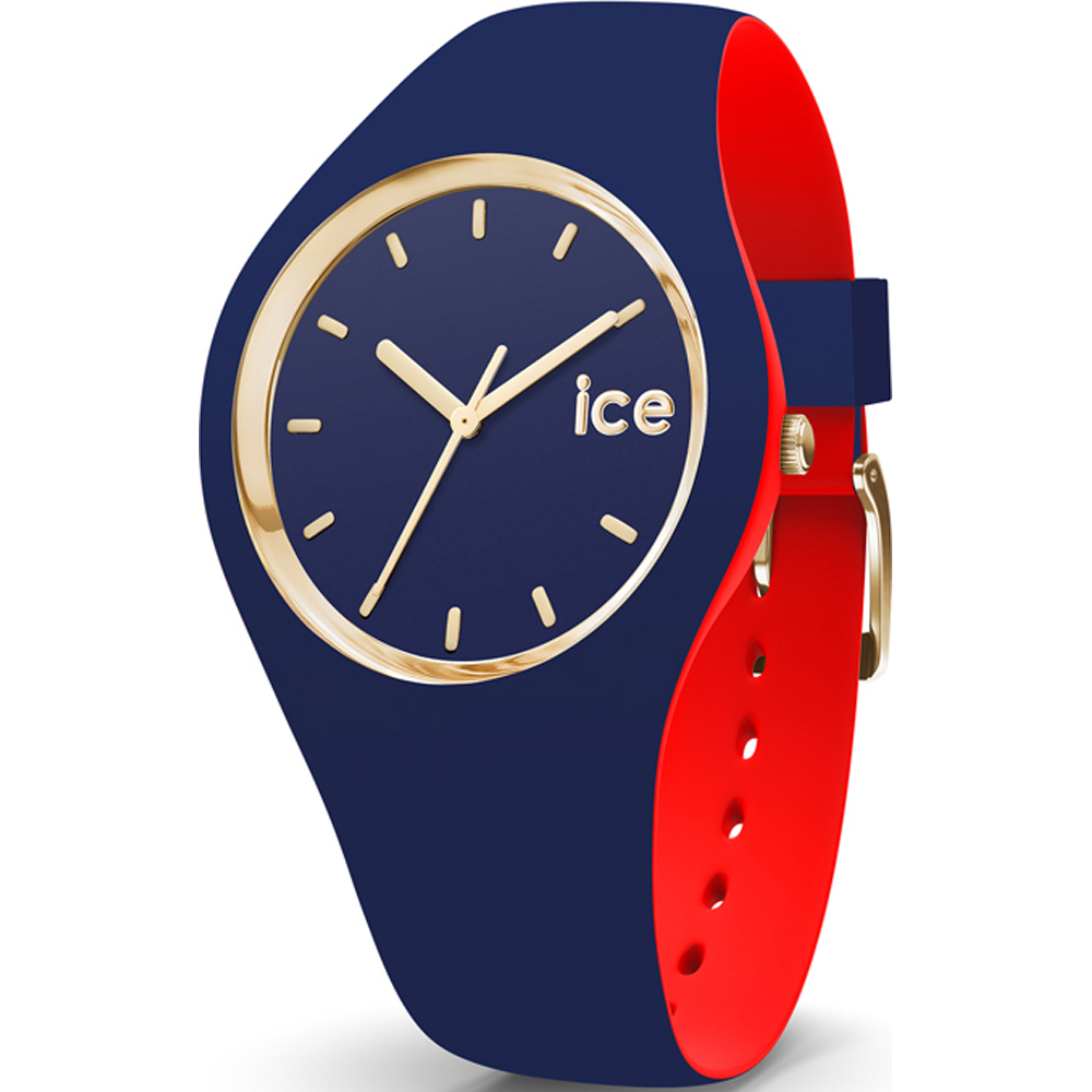 Ice-Watch Ice-Silicone 007241 ICE Loulou Watch