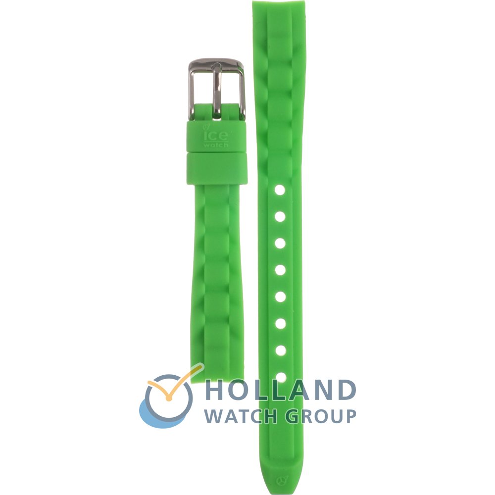 Ice-Watch Straps 004899 MN.GN.M.S.12 ICE Mini Strap