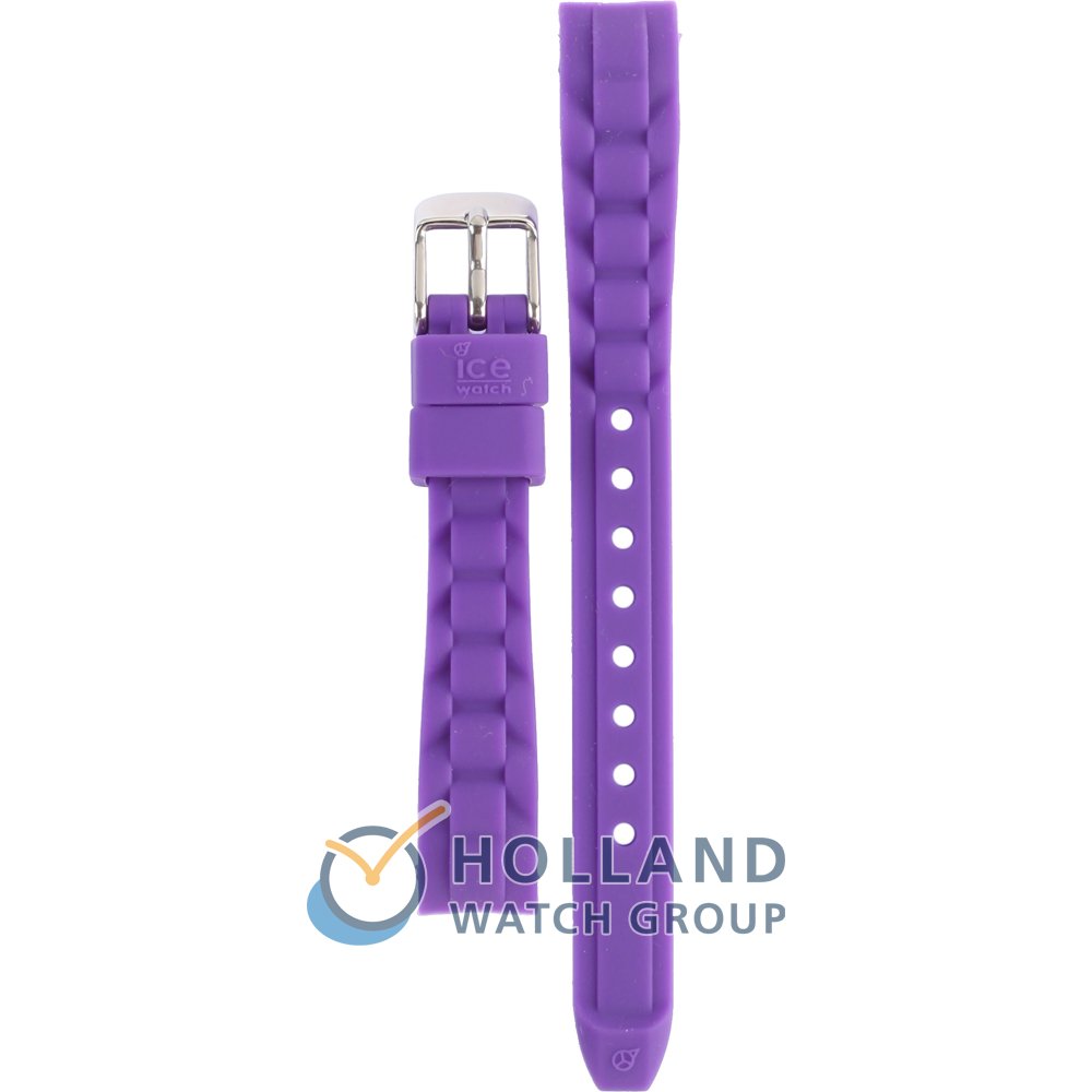 Ice-Watch Straps 004894 MN.PE.M.S.12 ICE Mini Strap