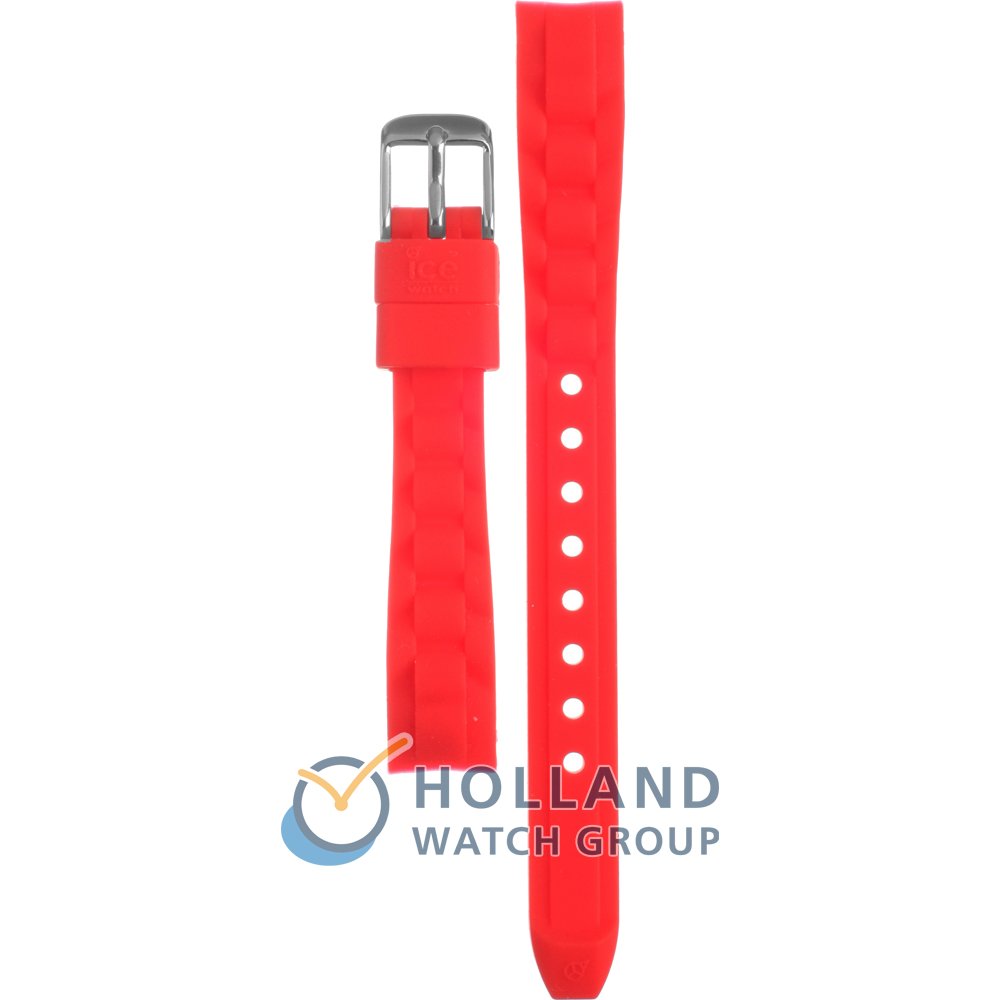 Ice-Watch Straps 004895 MN.RD.M.S.12 ICE Mini Strap