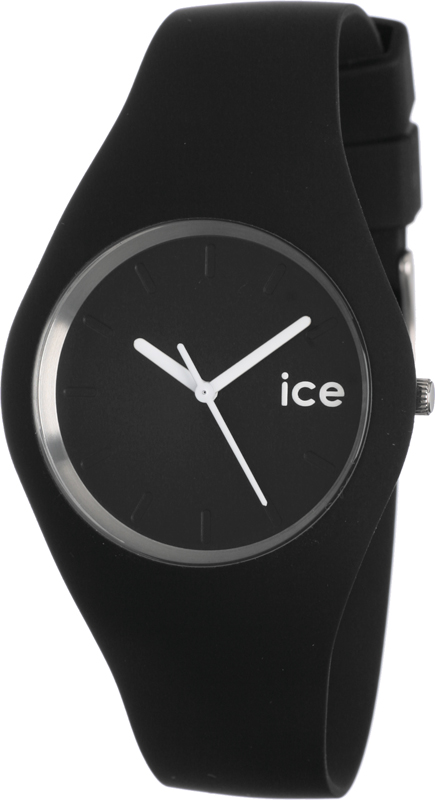 Ice-Watch Ice-Silicone 000604 ICE Ola Watch