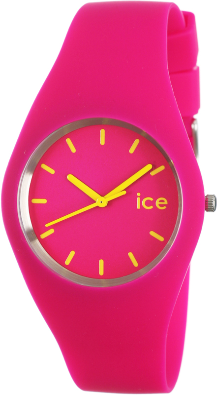 montre Ice-Watch Ice-Silicone 000609 ICE Ola