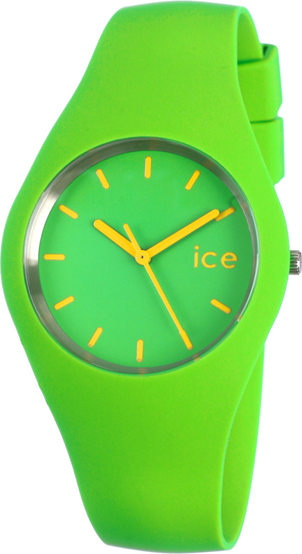 Ice-Watch Ice-Silicone 000845 ICE Ola Watch
