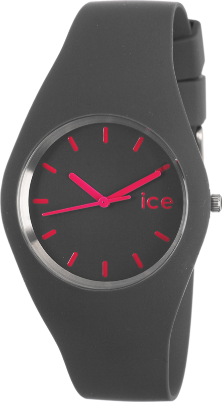 Ice-Watch Ice-Silicone 000605 ICE Ola Watch
