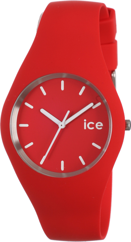 Ice-Watch Ice-Silicone 000608 ICE Ola Watch