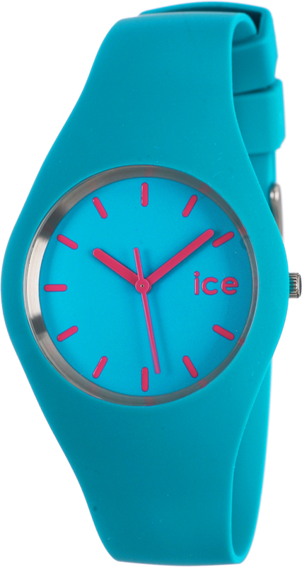 Ice-Watch Ice-Silicone 000607 ICE Ola Watch