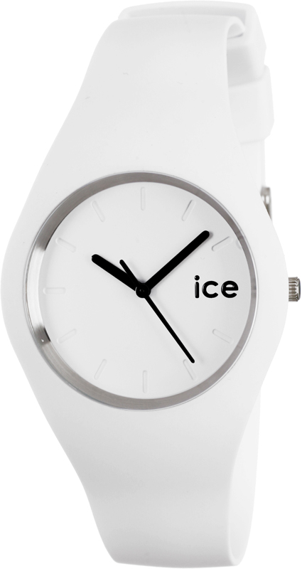 Ice-Watch Ice-Silicone 000603 ICE Ola Watch