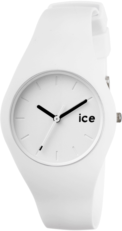 Ice-Watch Ice-Silicone 001227 ICE Ola Watch