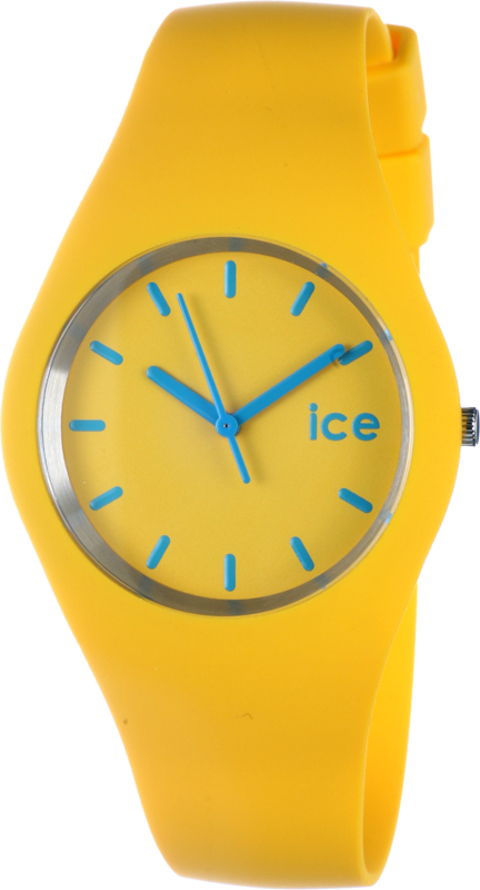 Ice-Watch Ice-Silicone 000846 ICE Ola Watch