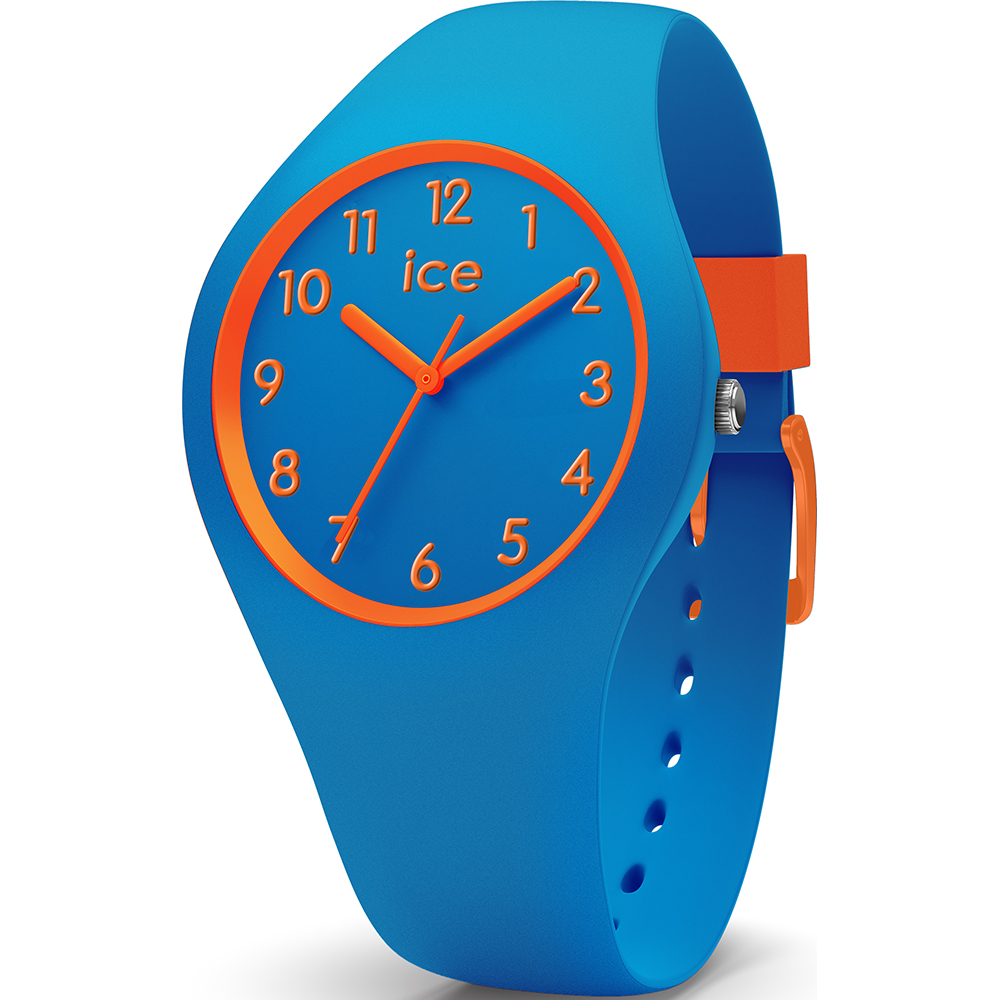 Ice-Watch Ice-Silicone 014428 ICE ola kids Watch