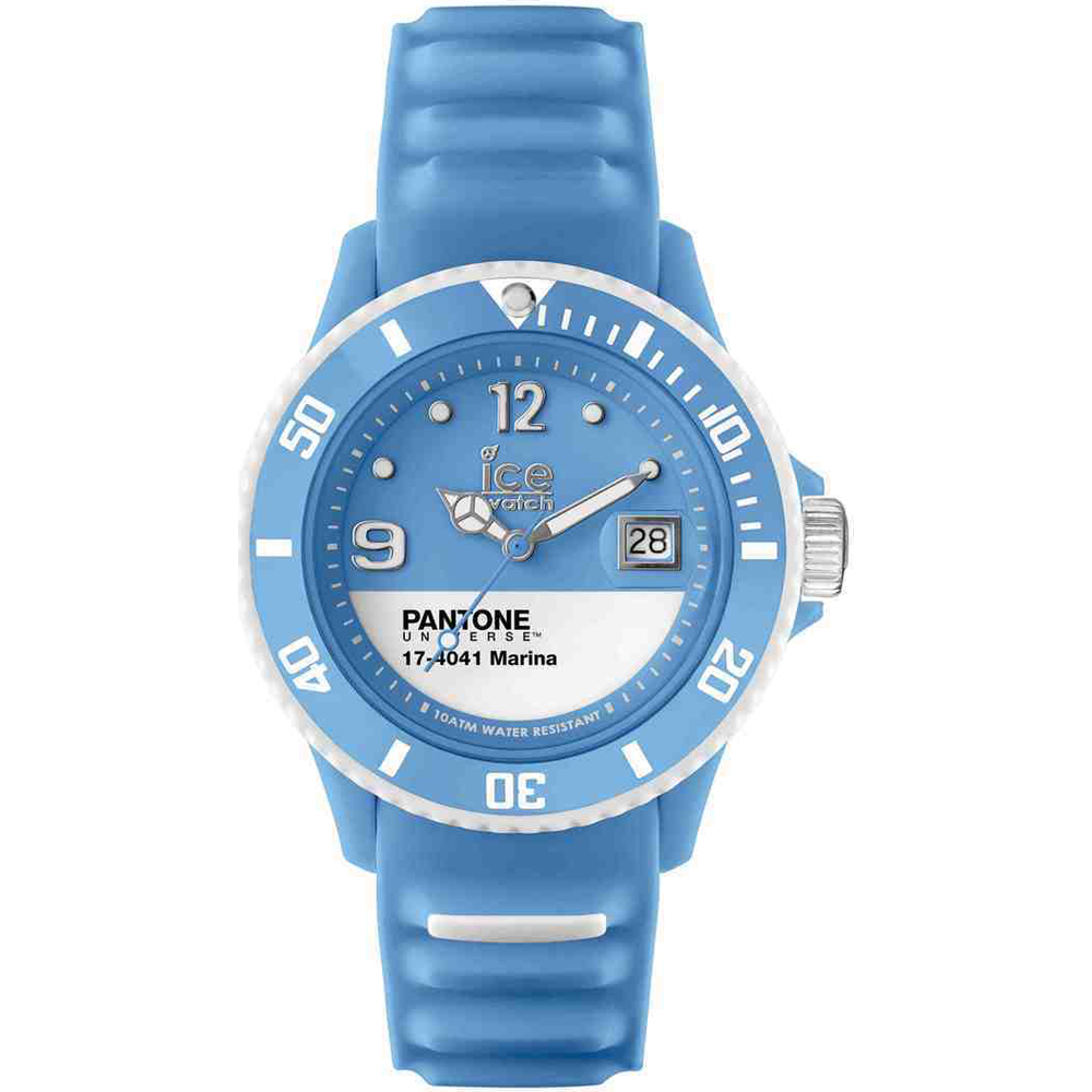 Montre Ice-Watch Ice-Sporty 000801 ICE Pantone