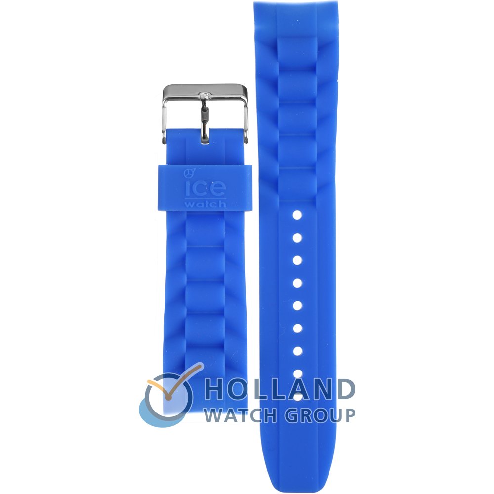 Ice-Watch Straps 004925 SI.BE.B.S.09 ICE Forever Strap