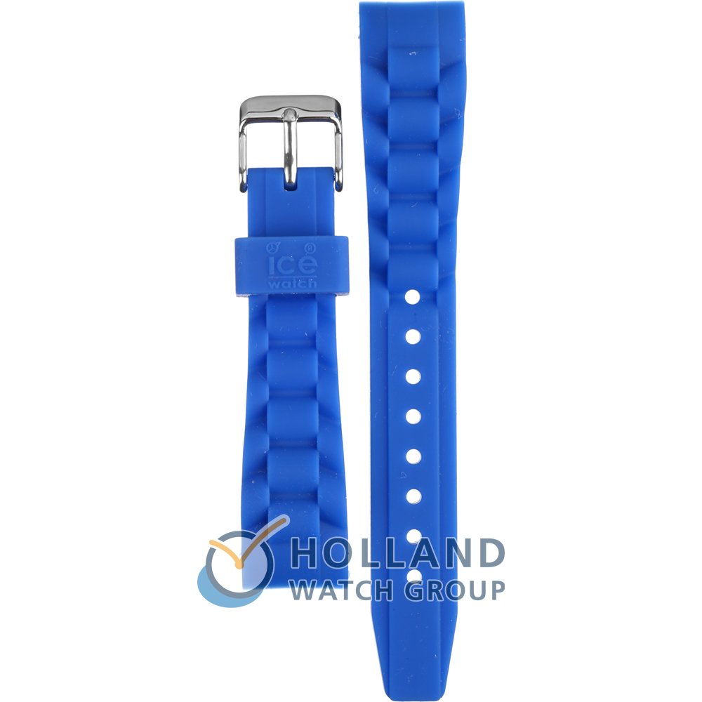Ice-Watch Straps 005100 SI.BE.S.S.09 ICE Forever Strap