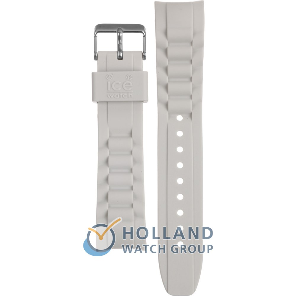 Ice-Watch Strap Ice-Watch Straps SI.MG.U.S.10 Ice-Sili 005504