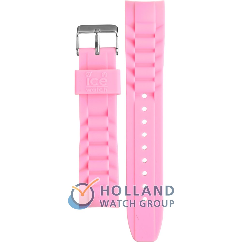Ice-Watch Straps 005016 SI.PK.U.S.09 ICE Forever Strap