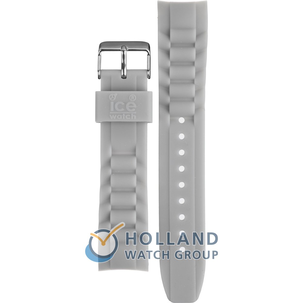 Ice-Watch Straps 005014 SI.SR.U.S.09 ICE Forever Strap