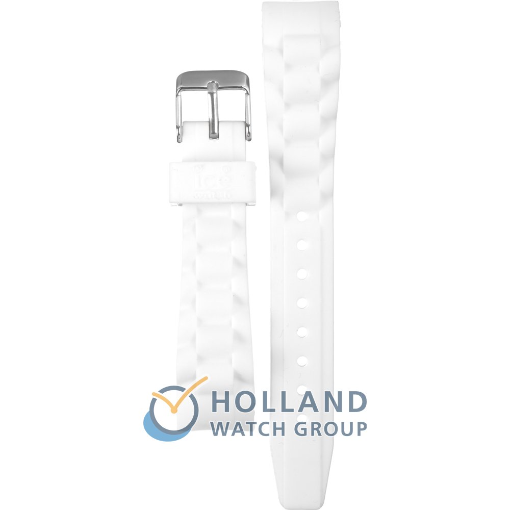 IceWatch Straps 005152 SI.WE.S.S.09 ICE Forever Strap • Official