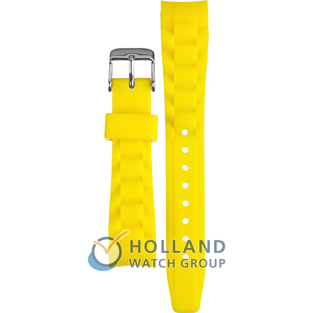 Ice-Watch Straps 005109 SI.YW.S.S.09 ICE Forever Strap