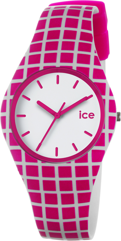 Ice-Watch Ice-Silicone 000904 ICE Sixties Watch
