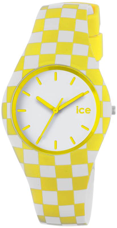 Ice-Watch Ice-Silicone 000905 ICE Sixties Watch