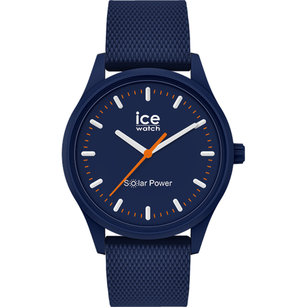 Ice-Watch Ice-Solar 018393 ICE Solar power Watch