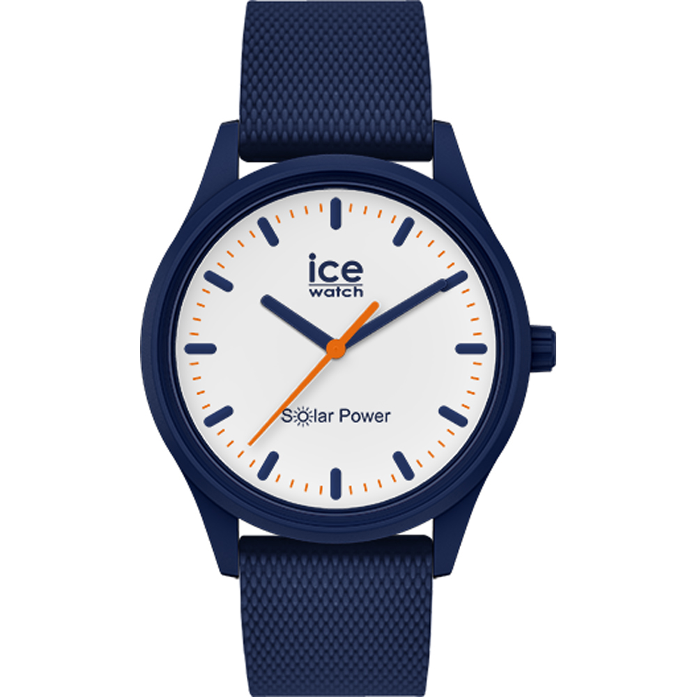 Ice-Watch Ice-Solar 018394 ICE Solar power Watch