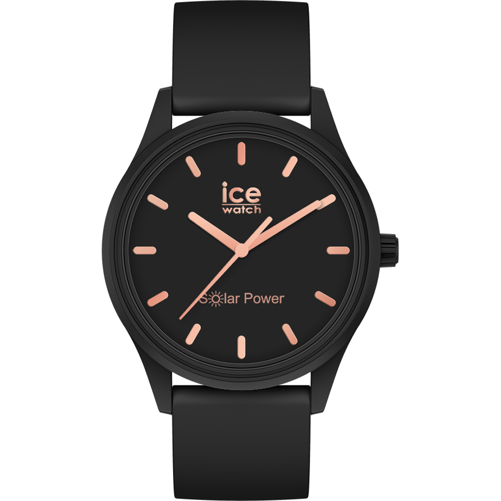 Ice-Watch Ice-Solar 018476 ICE Solar power Watch