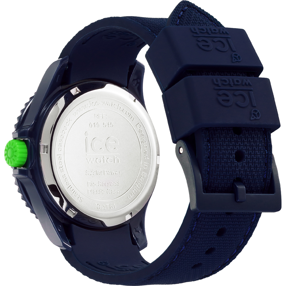 invicta solar watch