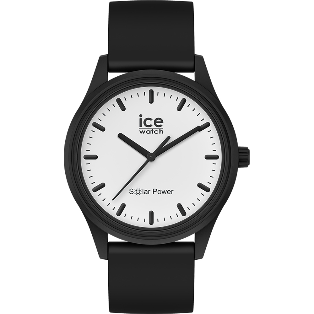 Montre Ice-Watch Ice-Solar 017763 ICE Solar power