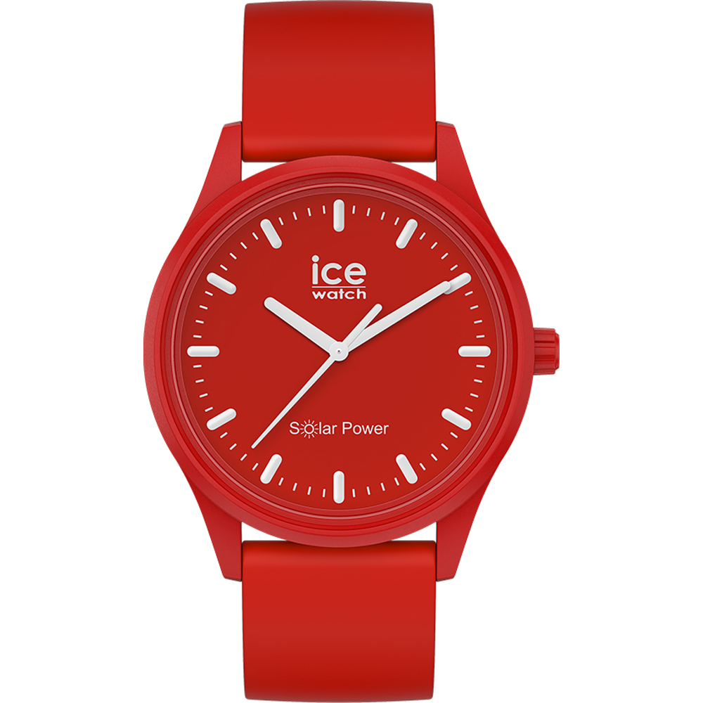 Relógio Ice-Watch Ice-Solar 017765 ICE Solar power