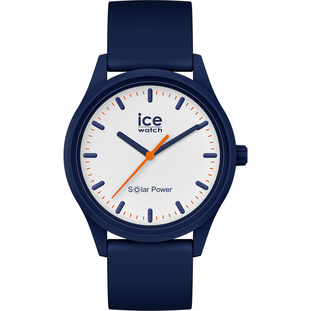 Ice-Watch Ice-Solar 017767 ICE Solar power Watch