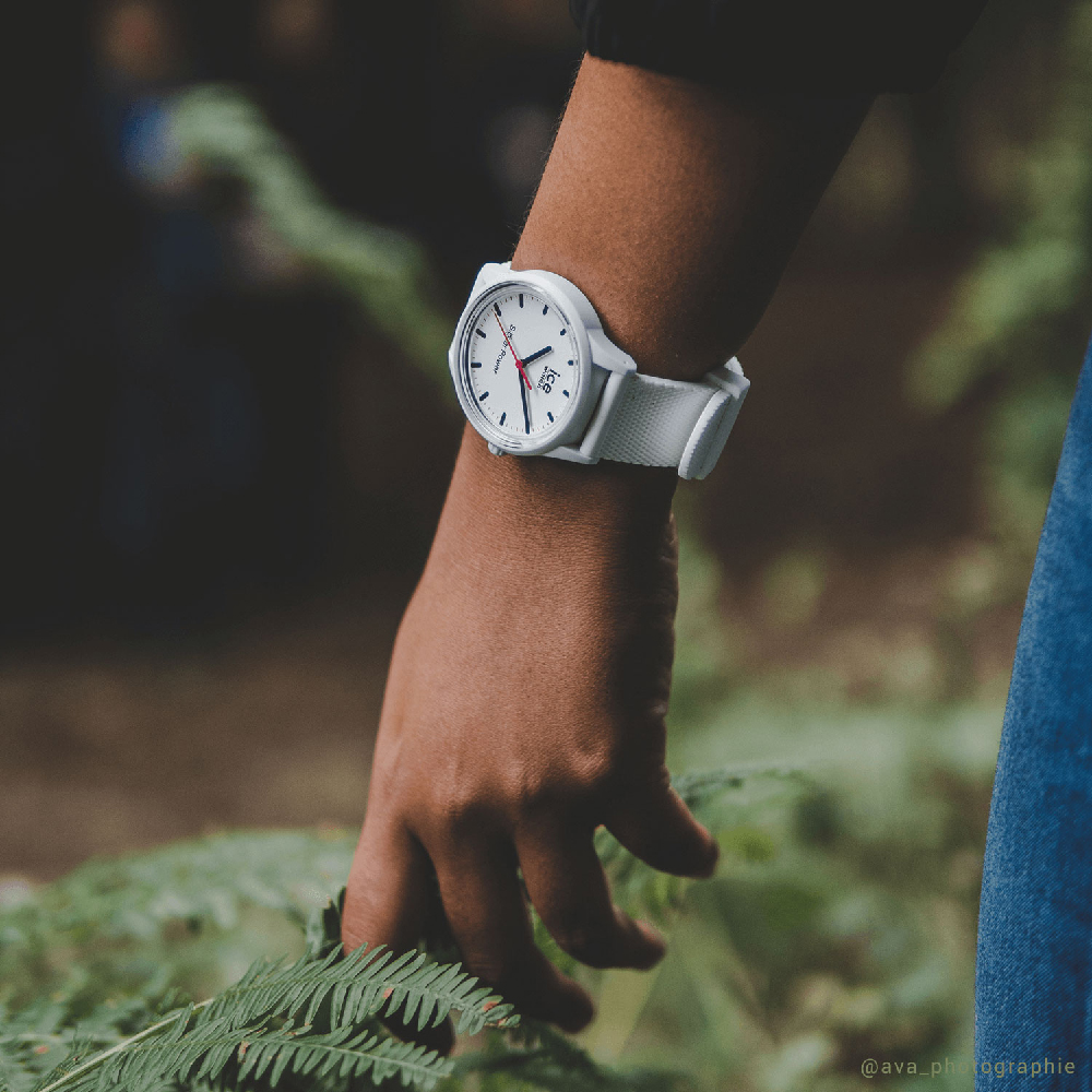 Ice-Watch 018390 watch - ICE Solar power