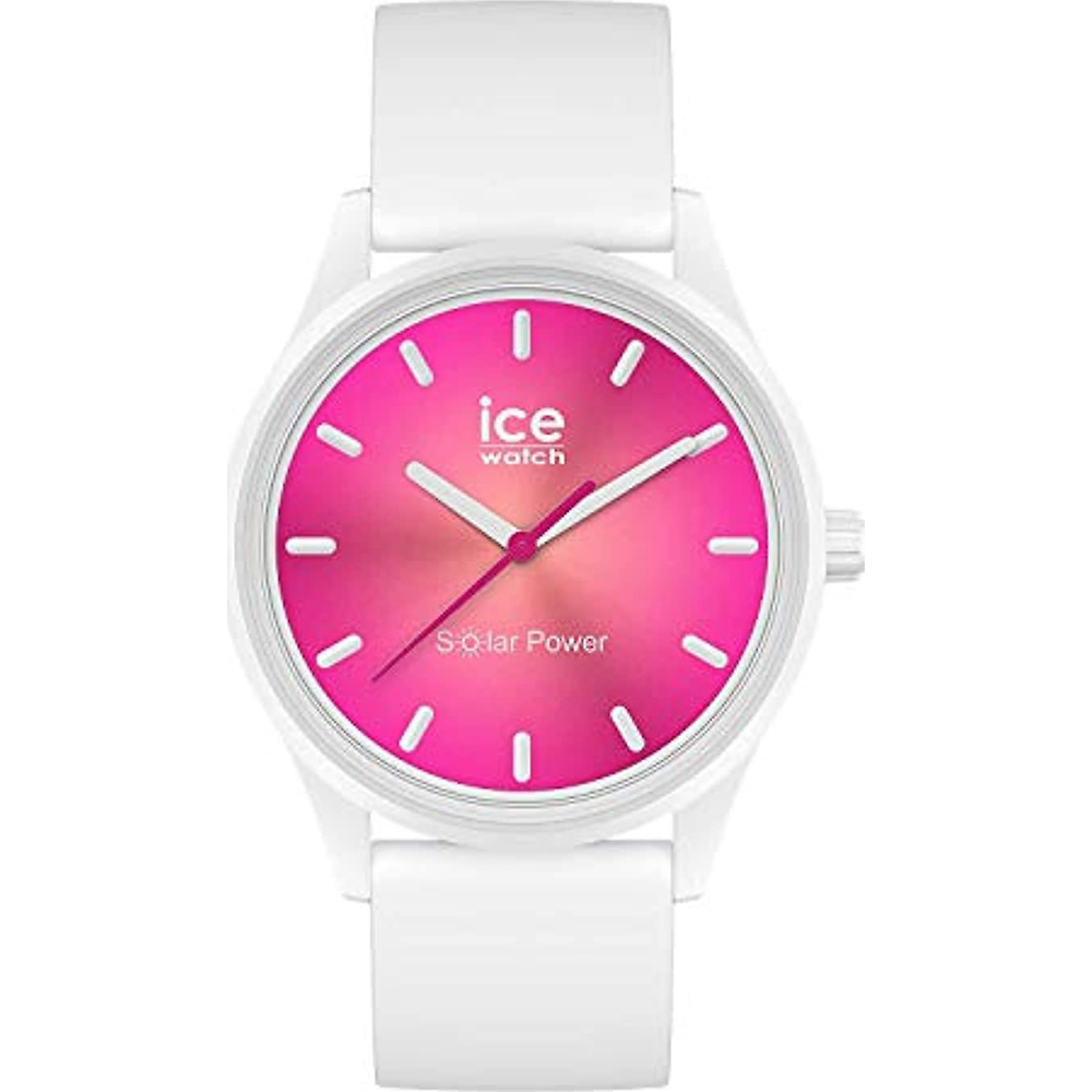 Ice-Watch Ice-Solar 019030 ICE Solar power Watch