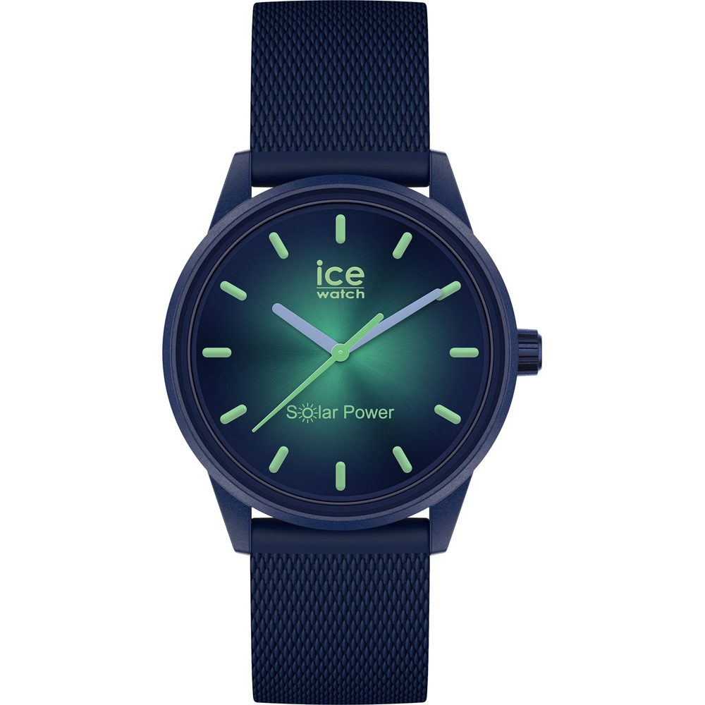 Ice-Watch Ice-Solar 019033 ICE Solar power Watch