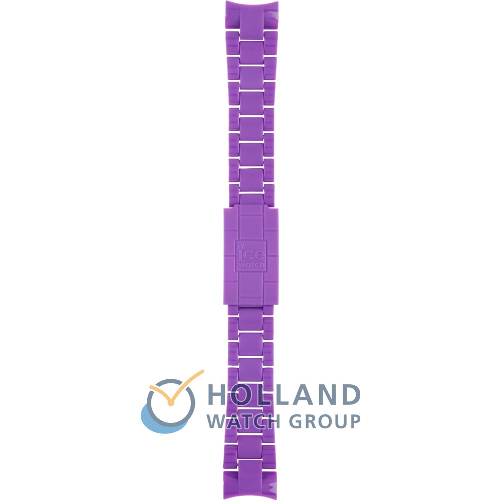 Ice-Watch Straps 006196 CS.PE.U.P.10 ICE Classic-Solid Strap