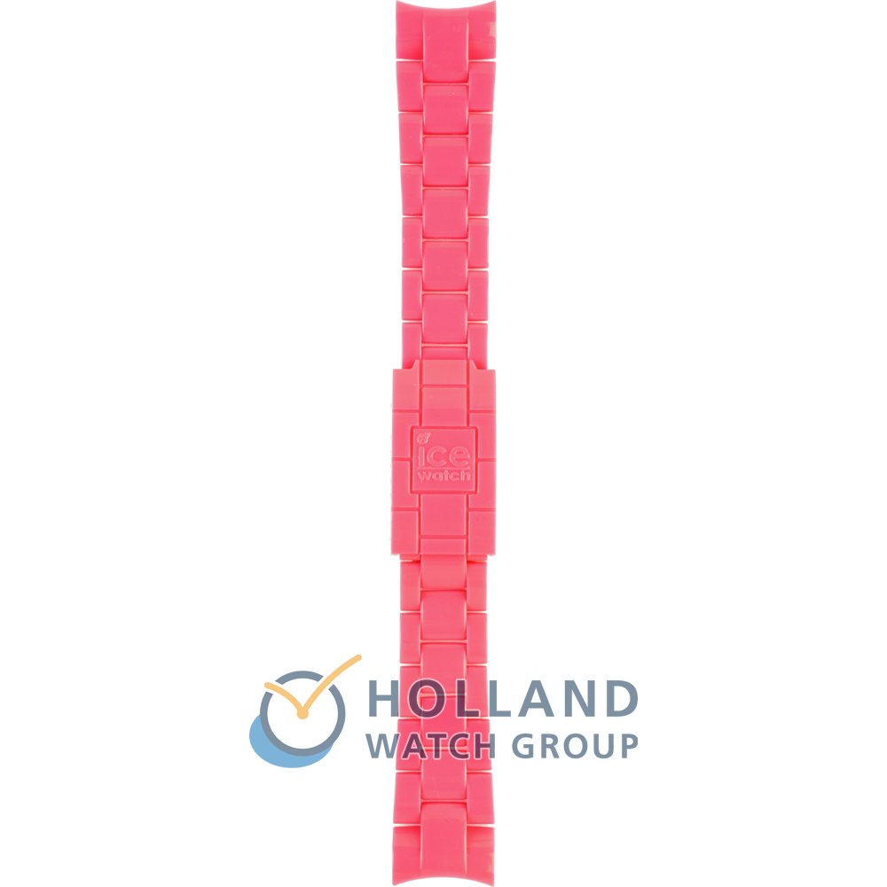 Ice-Watch Straps 005991 SD.PK.U.P.12 ICE Solid Strap