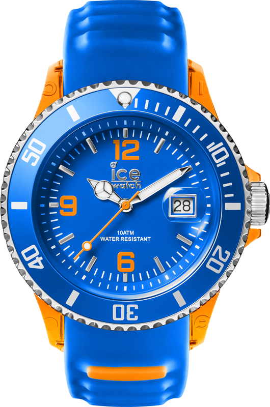 Ice-Watch Ice-Sporty 001454 ICE Sporty Zegarek