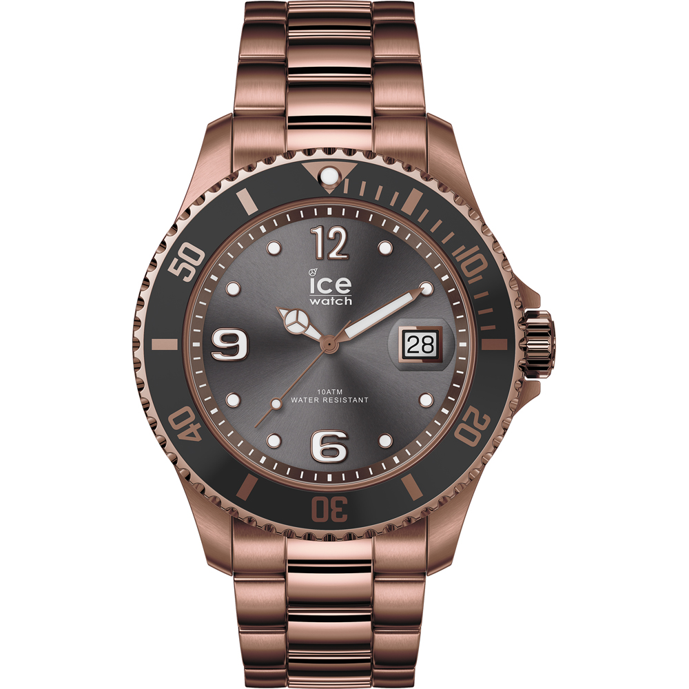 Montre Ice-Watch Ice-Steel 016767 ICE steel