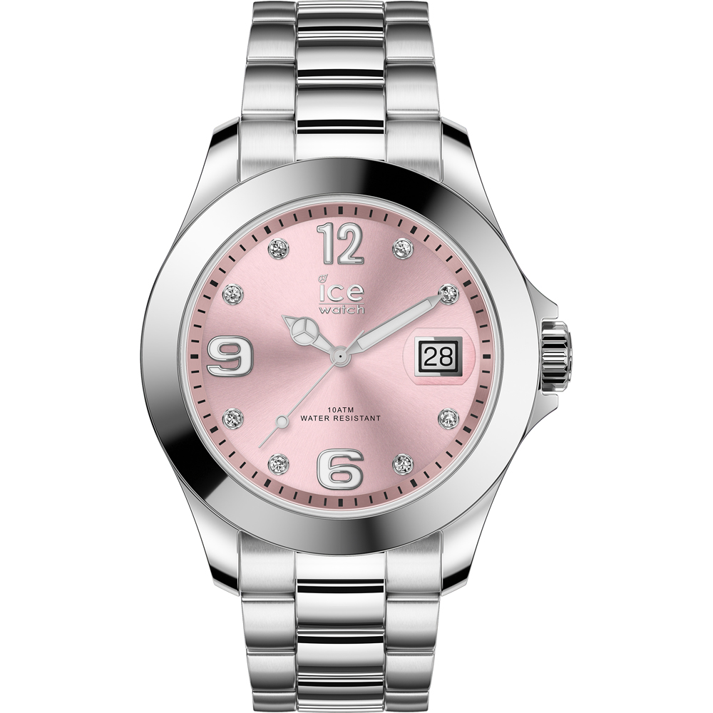 montre Ice-Watch Ice-Steel 016776 ICE steel