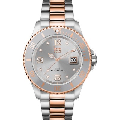 Ice-Watch Ice-Steel 017322 ICE Steel Watch