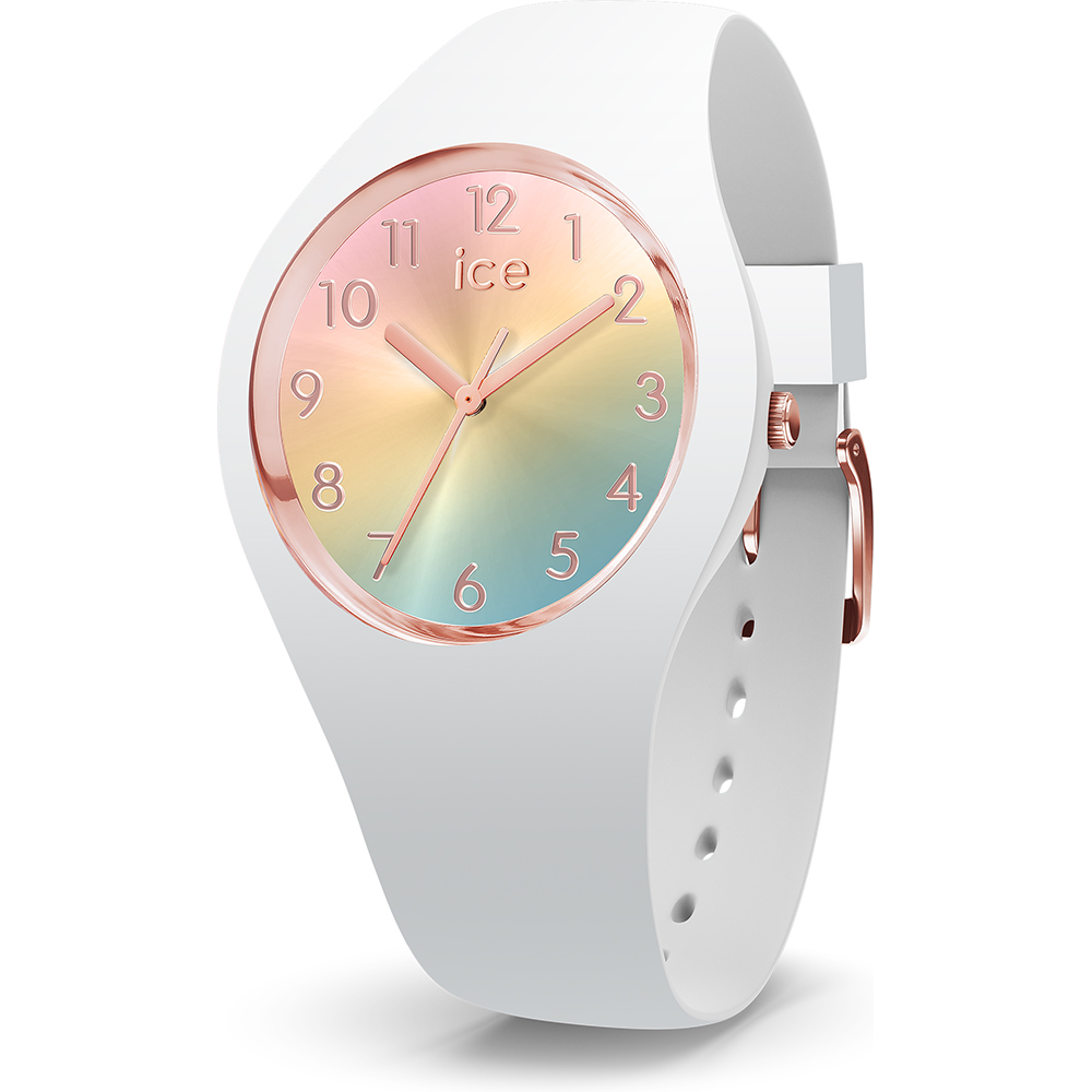 Reloj Ice-Watch Ice-Silicone 015743 ICE sunset