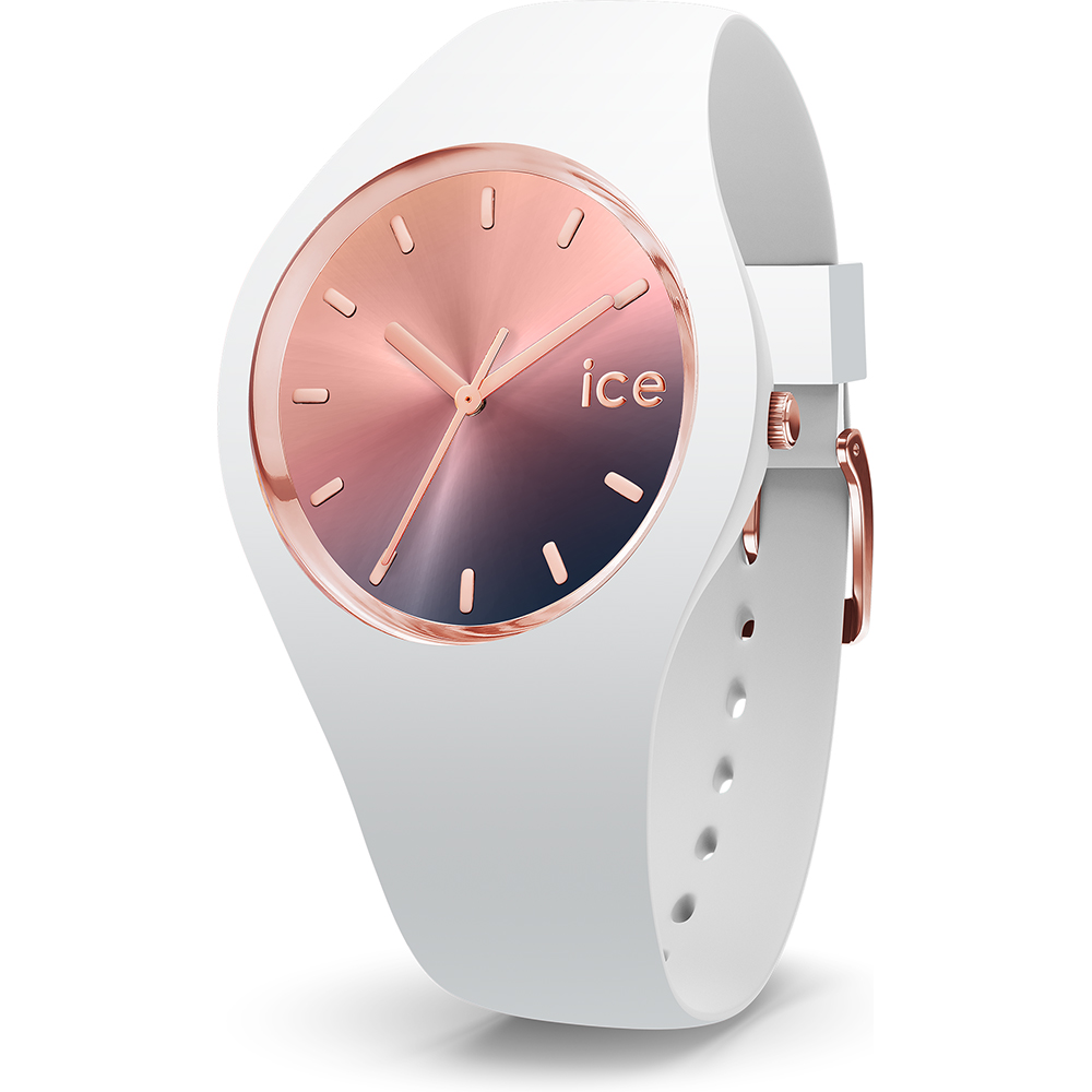 relógio Ice-Watch Ice-Silicone 015749 ICE Sunset