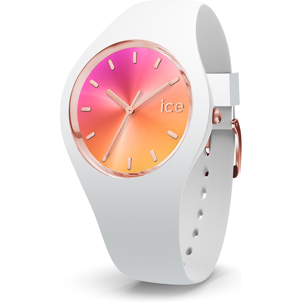 relógio Ice-Watch Ice-Silicone 015750 ICE Sunset