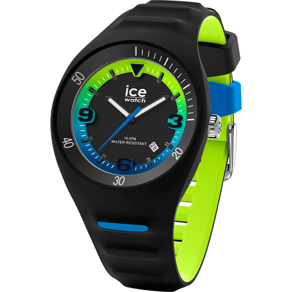 Ice-Watch Ice-Silicone 020612 P. Leclercq Horloge